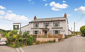 Plus de détails pour Winsham Rd, Knowle - Local commercial à vendre