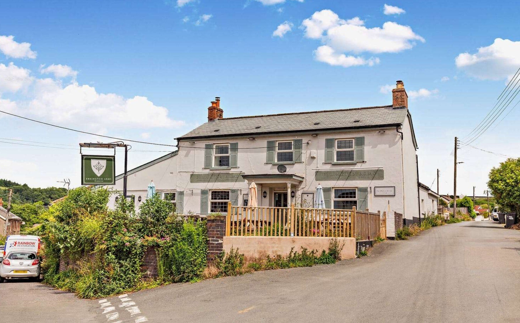 Winsham Rd, Knowle à vendre Photo principale– Image 1 sur 6