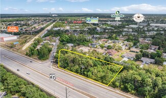 Plus de détails pour 108/120 Meadow Rd, Lehigh Acres, FL - Terrain à vendre