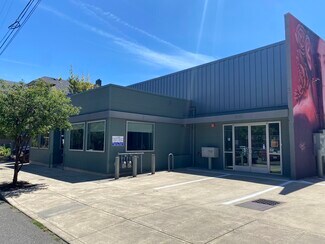 Plus de détails pour 2544 NW Upshur St, Portland, OR - Bureau à louer