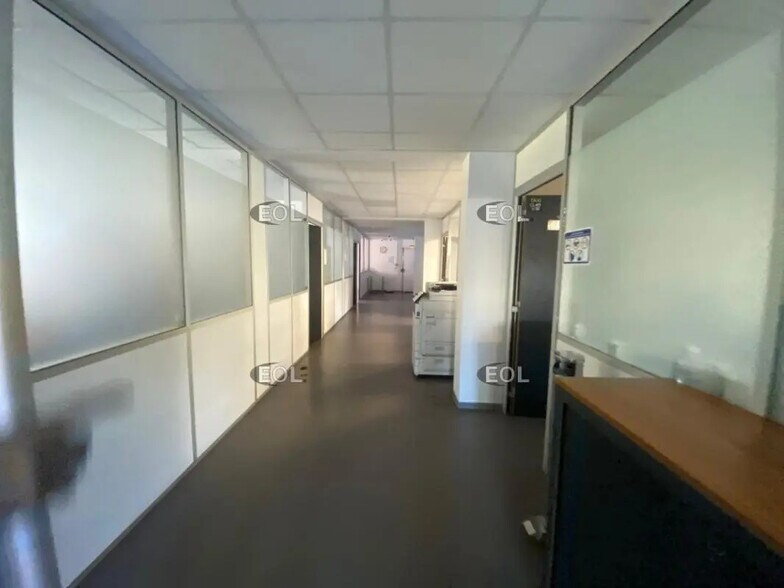 Bureau dans Marseille à louer - Photo intérieure – Image 3 sur 6