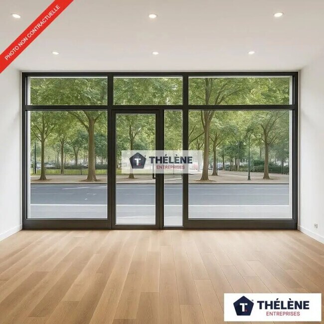 Plus de détails pour 110 Avenue Du Pont Juvénal, Montpellier - Local commercial à louer