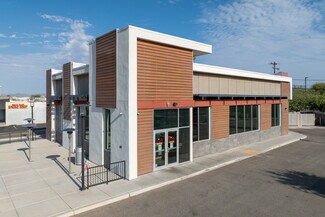 Plus de détails pour 5721 E Broadway Blvd, Tucson, AZ - Local commercial à louer