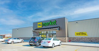 Plus de détails pour 9171 State Rte 903, Bracey, VA - Local commercial à vendre