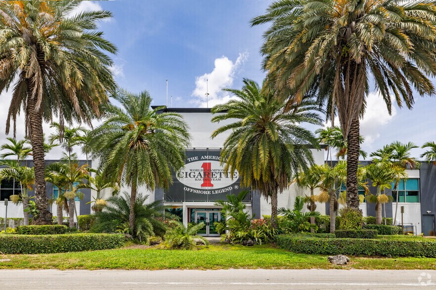 4355 NW 128th St, Opa Locka, FL à vendre - Photo principale – Image 1 sur 7