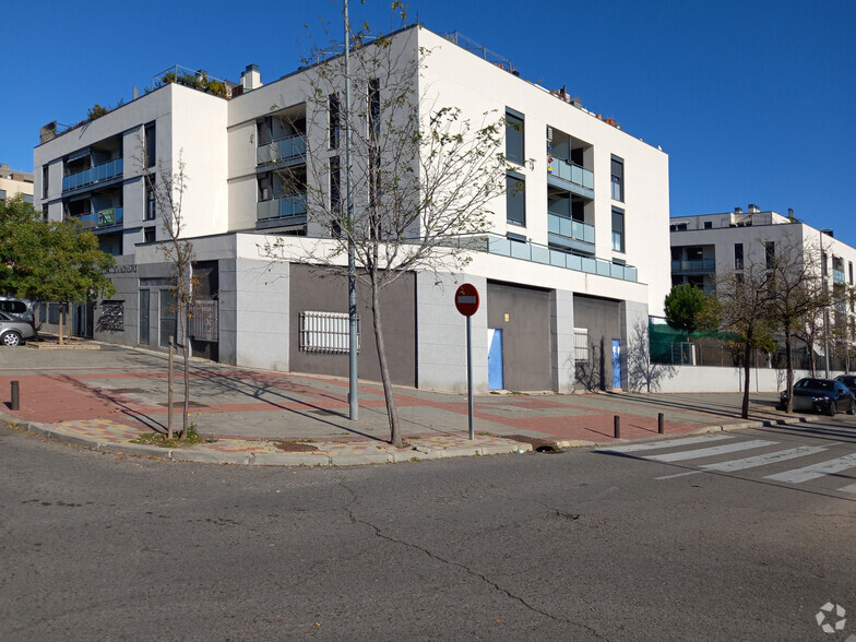 Immeuble residentiel dans Torrejón de Ardoz, Madrid à vendre - Photo intérieure – Image 1 sur 1