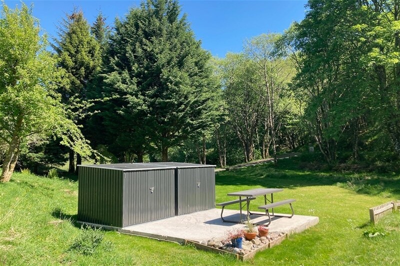 Services hôteliers dans Invergarry à vendre - Photo de l’immeuble – Image 3 sur 7