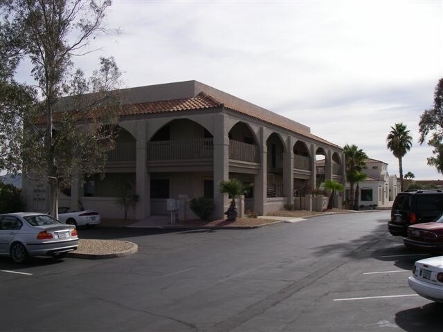 16766 E Parkview Ave, Fountain Hills, AZ à louer - Photo de l’immeuble – Image 3 sur 10