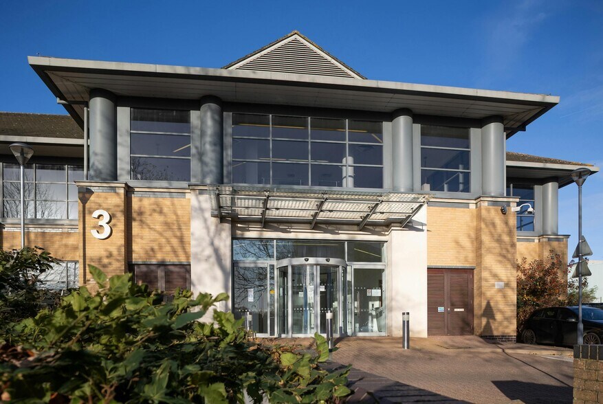 Hyde Way, Welwyn Garden City à louer - Photo de l’immeuble – Image 3 sur 27