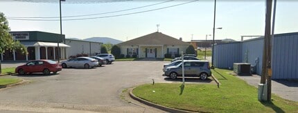 3065 Leeman Ferry Rd SW, Huntsville, AL à louer Photo de l’immeuble– Image 1 sur 4