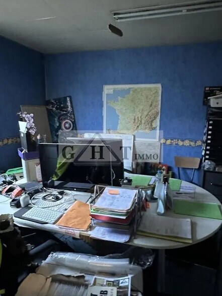 Industriel/Logistique dans Villeparisis à vendre - Photo intérieure – Image 3 sur 3