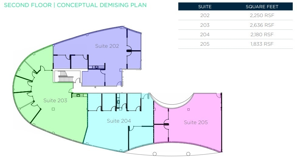 1959 Palomar Oaks Way, Carlsbad, CA à louer Plan d’étage– Image 1 sur 2