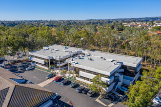 5090 Shoreham Pl, San Diego, CA - VUE AÉRIENNE  vue de carte