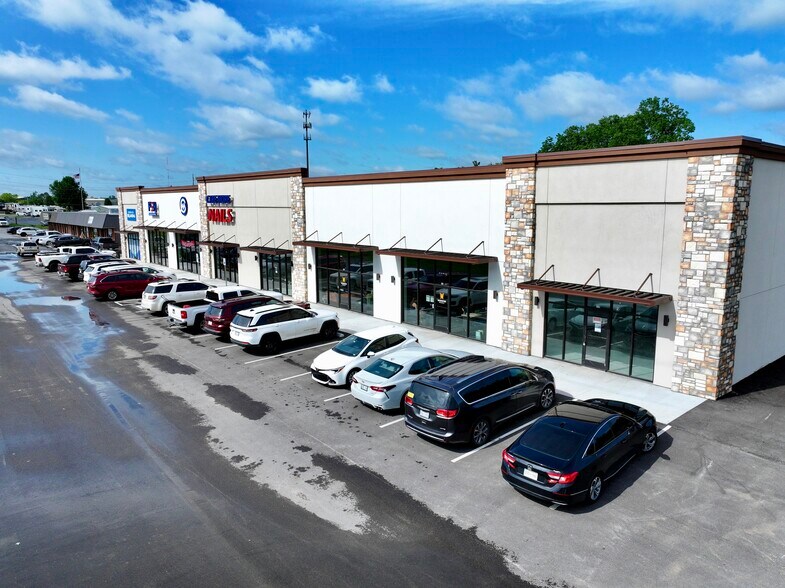 2251 88 hwy, Claremore, OK à vendre - Photo de l’immeuble – Image 2 sur 29