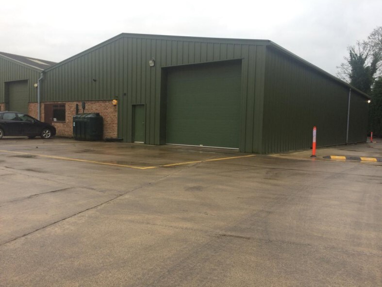 Longbridge Farm, Easingwold à louer Photo principale– Image 1 sur 2