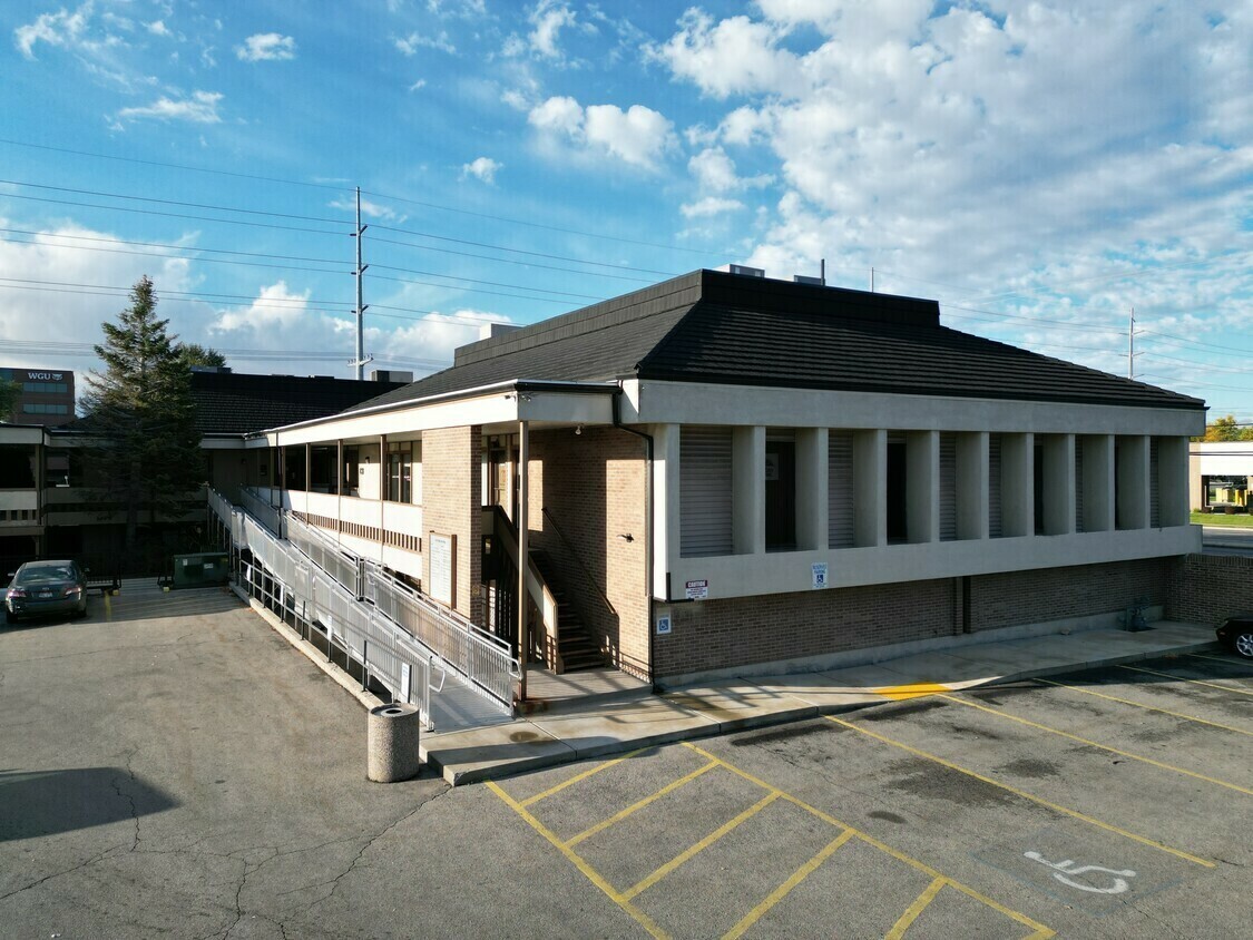 715 E 3900 S, Salt Lake City, UT à louer Photo intérieure– Image 1 sur 29