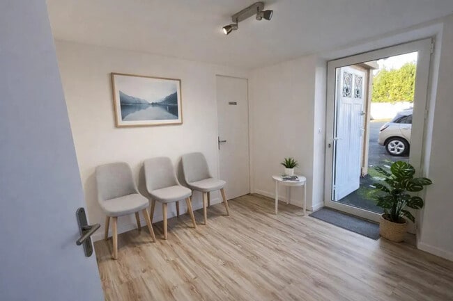 Plus de détails pour Bureau à louer