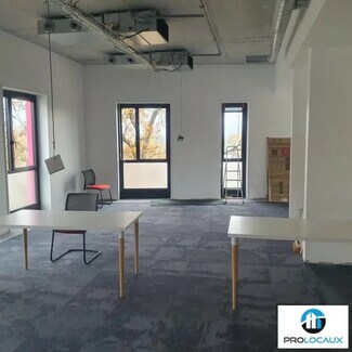 Plus de détails pour Bureau à louer
