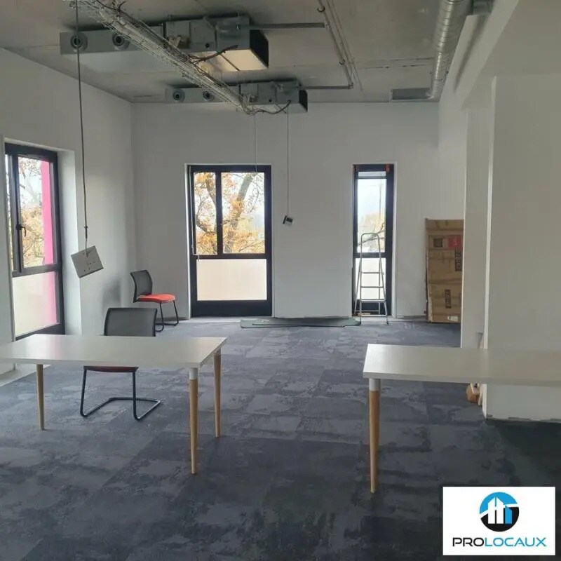 Bureau dans Meylan à louer Photo de l’immeuble– Image 1 sur 13