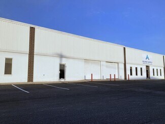 Plus de détails pour 631-641 Lowther Rd, Lewisberry, PA - Industriel/Logistique à louer