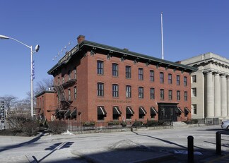 Plus de détails pour 91 Dutton St, Lowell, MA - Local commercial à vendre