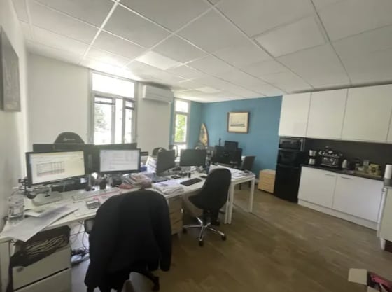 18 Avenue Du Général Leclerc, Boulogne-Billancourt à louer Photo intérieure– Image 1 sur 6