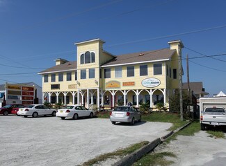Plus de détails pour 607 Atlantic Beach Cswy, Atlantic Beach, NC - Bureau à louer