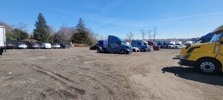 Plus de détails pour 2-8 Ogden St, Newark, NJ - Terrain à louer