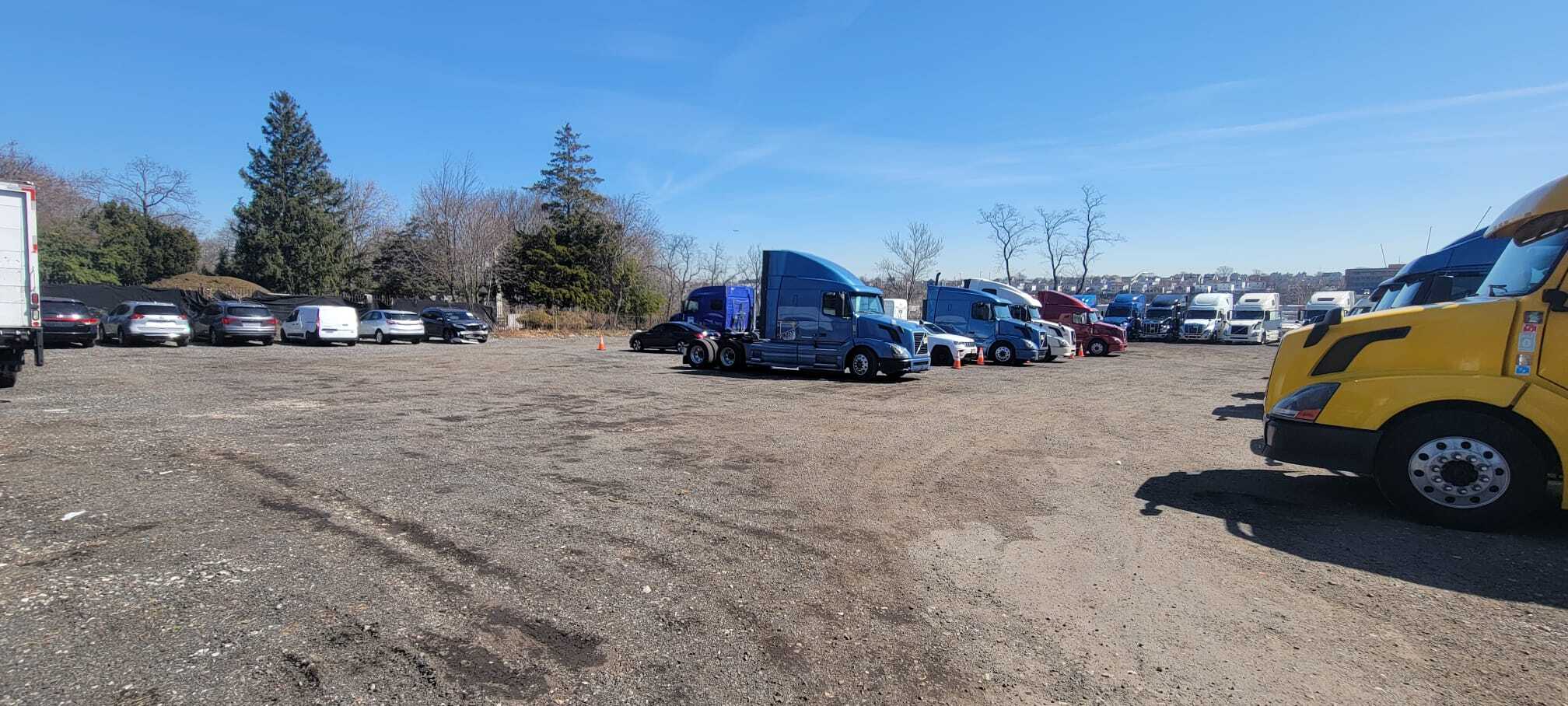 2-8 Ogden St, Newark, NJ à louer Photo de l’immeuble– Image 1 sur 7