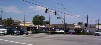 Plus de détails pour 9000 Slauson Ave, Pico Rivera, CA - Local commercial à louer