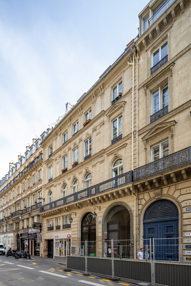 Plus de détails pour Bureau à louer