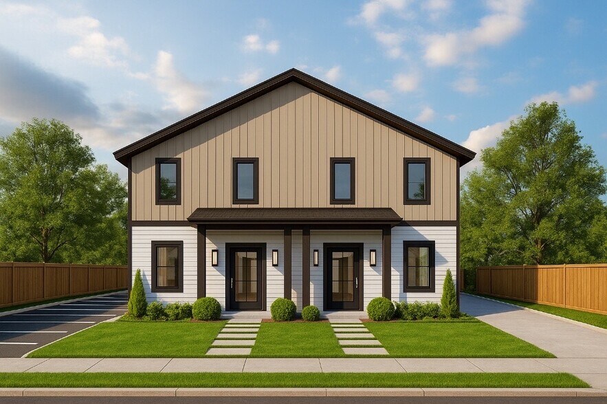 Foundry St, Woodstock, VA à vendre - Photo principale – Image 1 sur 22