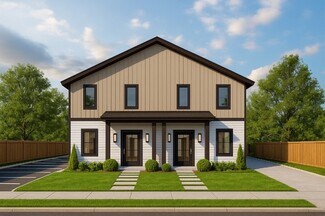 Plus de détails pour Foundry St, Woodstock, VA - Terrain à vendre