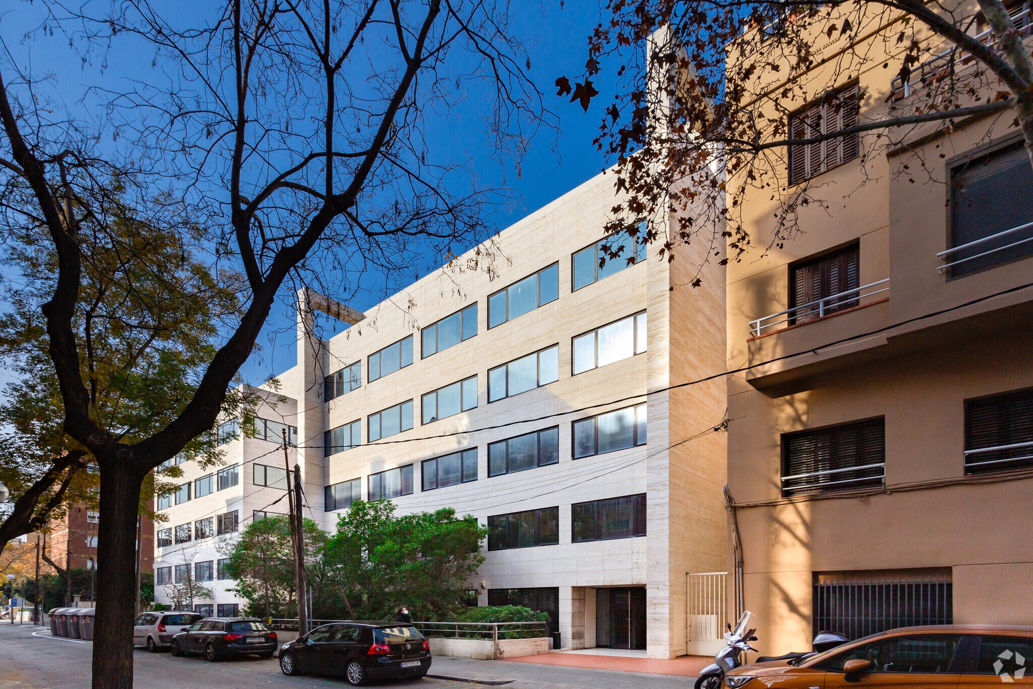 Carrer Del Milanesat, 25, Barcelone, Barcelona à louer Photo principale– Image 1 sur 5