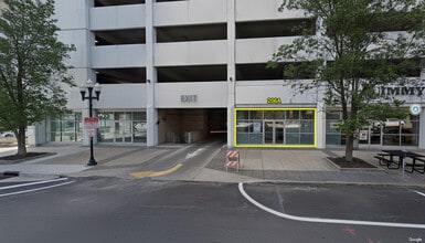 211 Fulton St, Peoria, IL à louer Photo intérieure– Image 1 sur 1