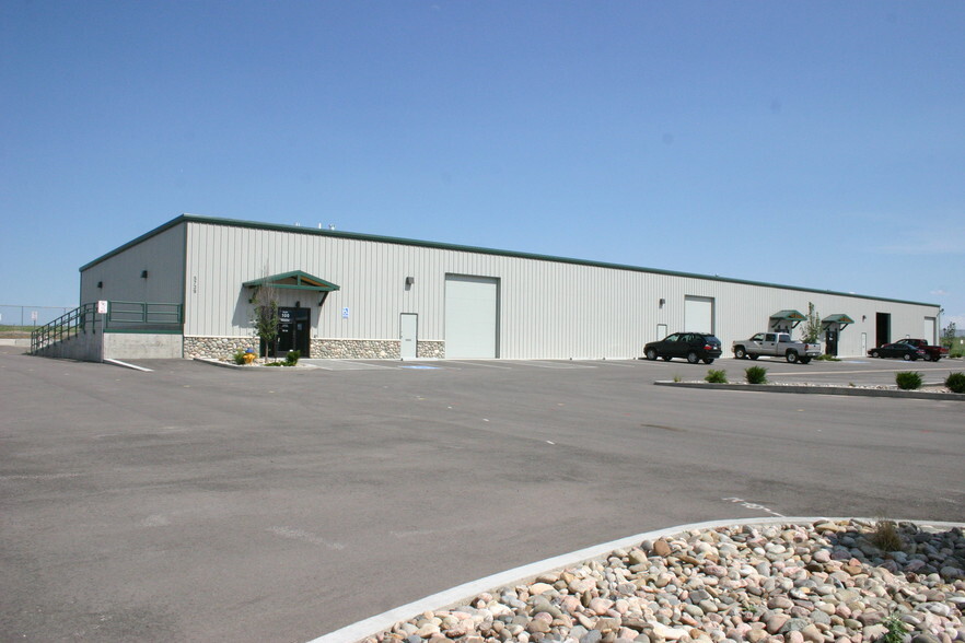 5739 Observation Ct, Colorado Springs, CO à louer - Photo de l’immeuble – Image 2 sur 54