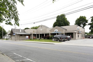 Plus de détails pour 748 Main St, Bennington, VT - Local commercial à louer