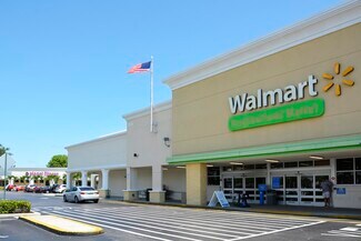 Plus de détails pour 3001-3195 S Federal Hwy, Delray Beach, FL - Local commercial à louer