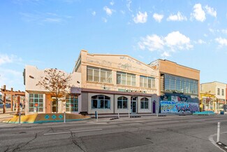 Plus de détails pour 747 Santa Fe Dr, Denver, CO - Local commercial à vendre