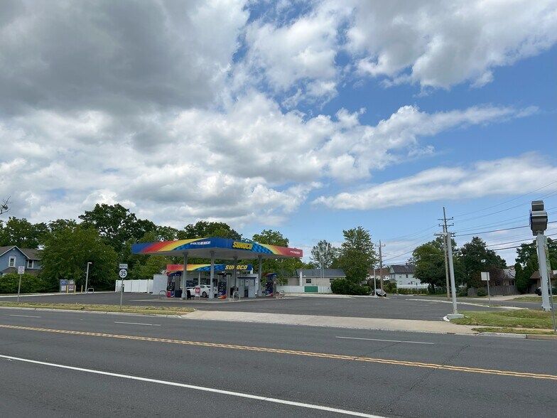 43 Steiner Ave, Neptune City, NJ à louer - Photo de l’immeuble – Image 2 sur 2