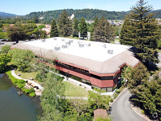 Plus de détails pour 269 Mt. Hermon Rd, Scotts Valley, CA - Bureau à louer