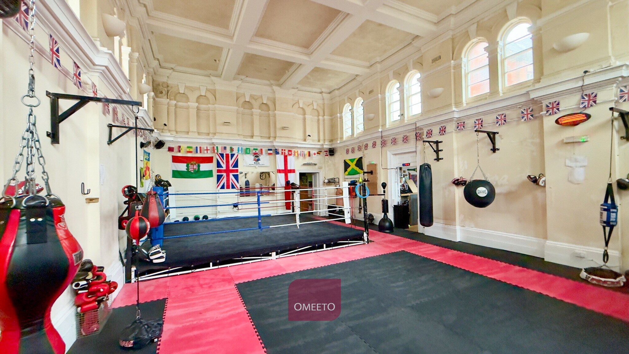 1A-1B Wyllie Mews, Burton On Trent à louer Photo de l’immeuble– Image 1 sur 7