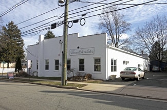 Plus de détails pour 314 Cleveland Ave, Highland Park, NJ - Bureau à vendre