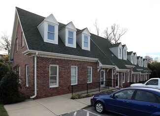 Plus de détails pour 126-134 Salem Towne Ct, Apex, NC - Bureau à vendre