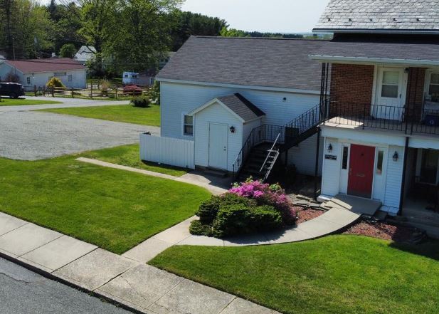 530 E Main St, Macungie, PA à louer Photo de l’immeuble– Image 1 sur 2