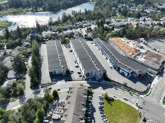 Plus de détails pour 830 Mccallum Rd, Victoria, BC - Industriel/Logistique à louer