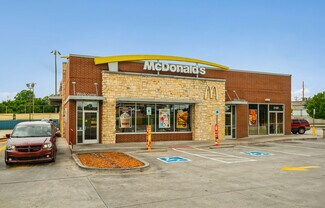 Plus de détails pour 3115 S Harrah Rd, Harrah, OK - Local commercial à vendre