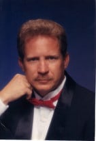 Terry English