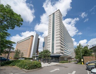 Plus de détails pour Wellesley Grv, Croydon - Bureau à louer