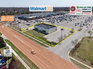 Plus de détails pour 5901 Brockway Rd, Saginaw, MI - Local commercial à vendre